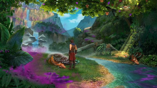 Persian Nights: Sands of Wonders screenshot 16326