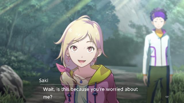 Digimon Survive screenshot 46864