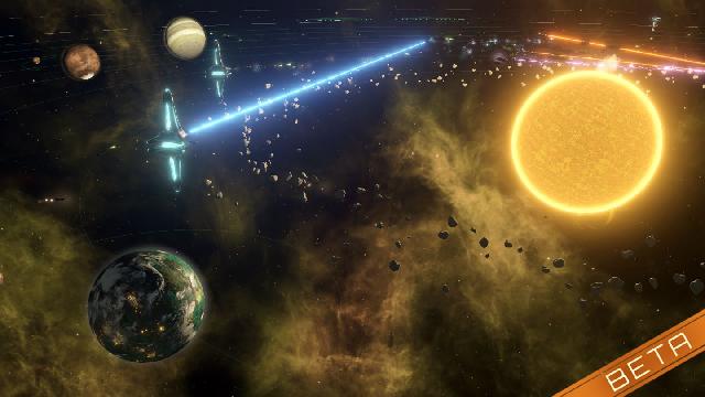 Stellaris Screenshots, Wallpaper