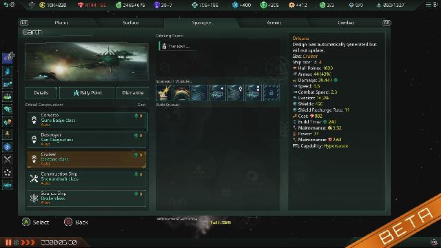 Stellaris screenshot 17727