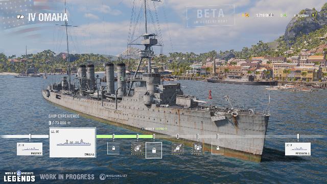 World of Warships: Legends screenshot 16445