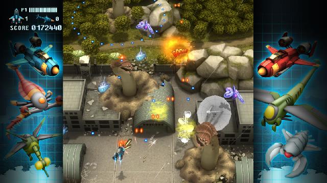 FullBlast screenshot 16589