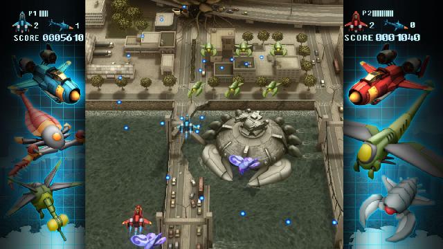 FullBlast screenshot 16590