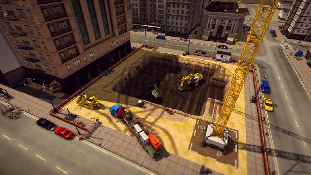Construction Simulator 2: Console Edition screenshot 16651