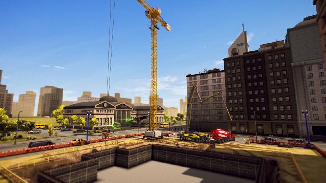 Construction Simulator 2: Console Edition screenshot 16656
