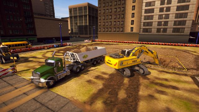 Construction Simulator 2: Console Edition screenshot 16647