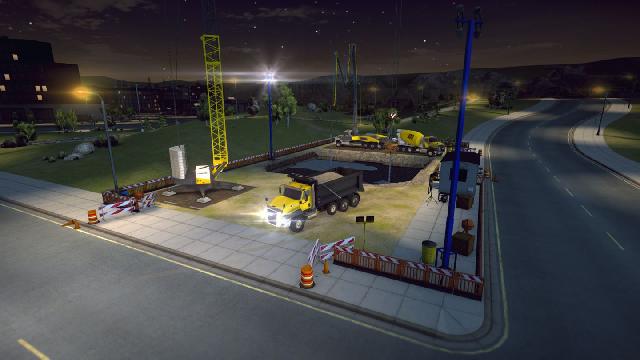 Construction Simulator 2: Console Edition screenshot 16648