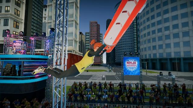 American Ninja Warrior Challenge screenshot 19395