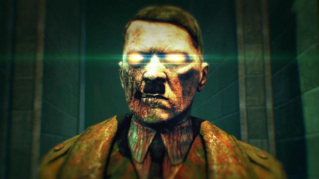 Zombie Army Trilogy screenshot 2191