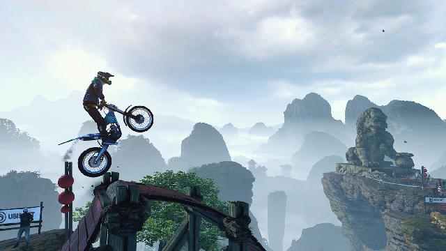 Trials Rising screenshot 16759