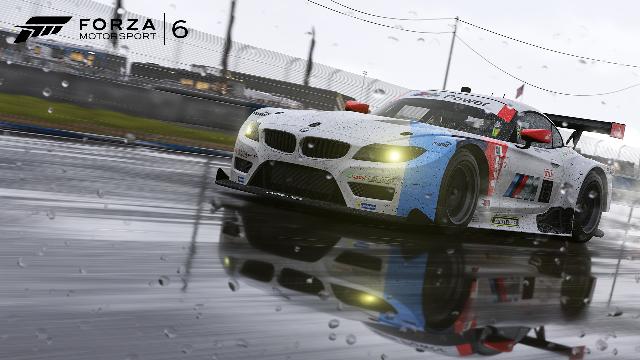 Forza Motorsport 6 screenshot 4201