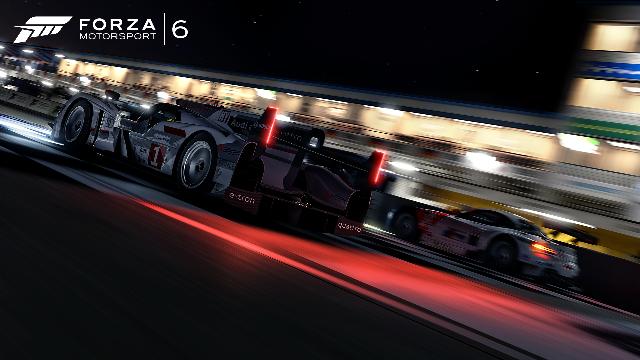 Forza Motorsport 6 screenshot 4209