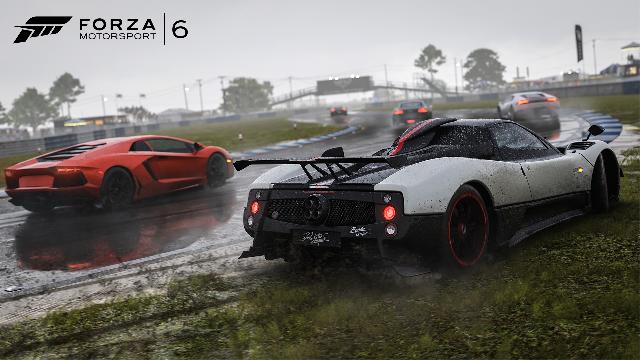 Forza Motorsport 6 screenshot 4210