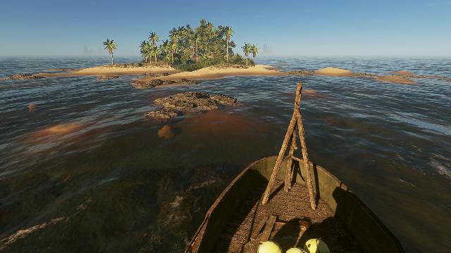 Stranded Deep screenshot 16991