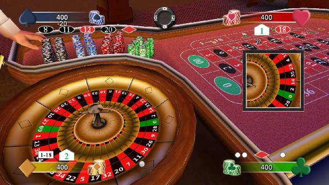 Vegas Party Screenshots, Wallpaper