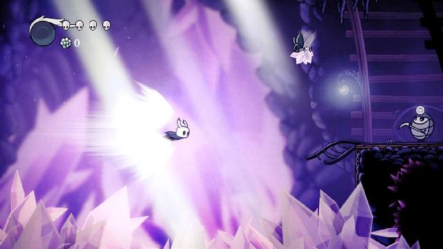 Hollow Knight: Voidheart Edition screenshot 17062