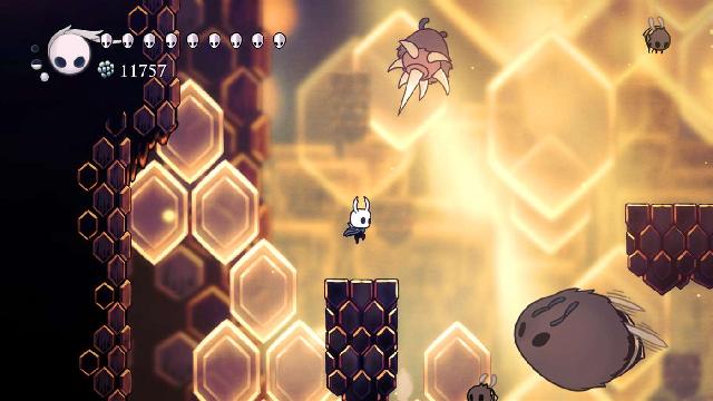Hollow Knight: Voidheart Edition screenshot 17065