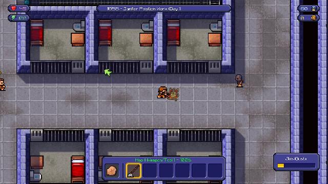 The Escapists screenshot 2534