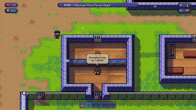 The Escapists screenshot 2535