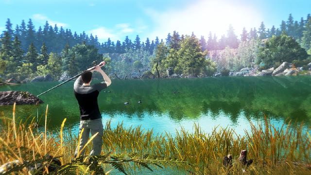 Pro Fishing Simulator screenshot 17675