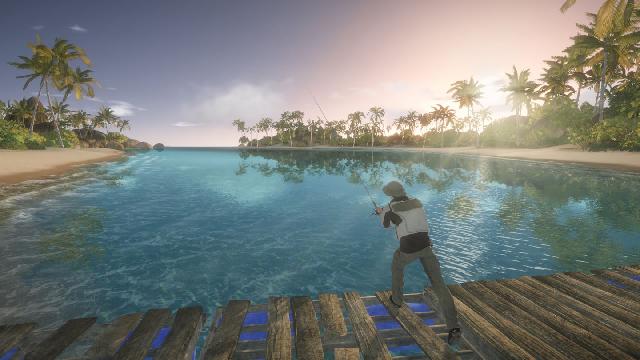 Pro Fishing Simulator screenshot 17676