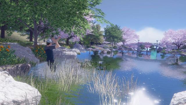 Pro Fishing Simulator screenshot 17681