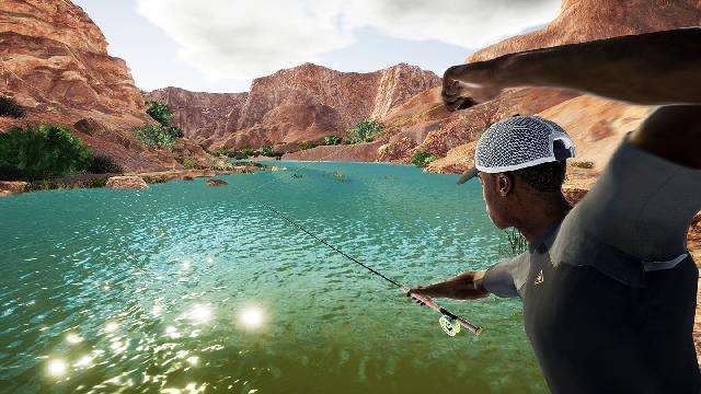 Pro Fishing Simulator screenshot 17677