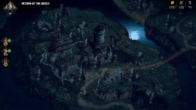 Thronebreaker: The Witcher Tales screenshot 17303