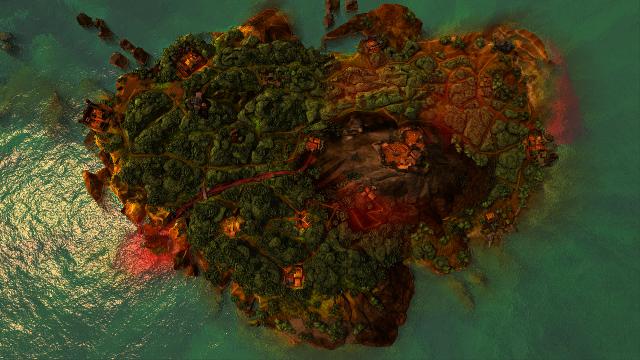 Jagged Alliance: Rage screenshot 17310