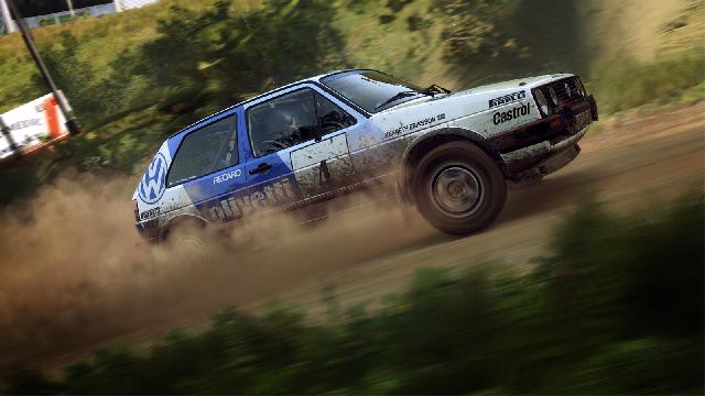 DiRT Rally 2.0 screenshot 17315