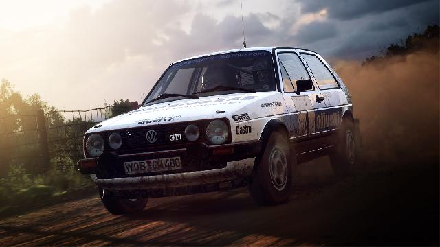 DiRT Rally 2.0 screenshot 17316