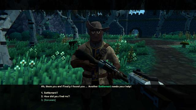 Shadow of Loot Box screenshot 17470