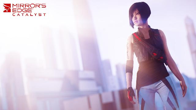 Mirror's Edge Catalyst screenshot 3574