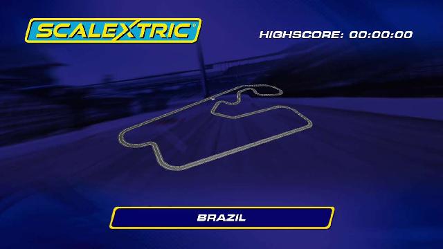 SCALEXTRIC screenshot 17590