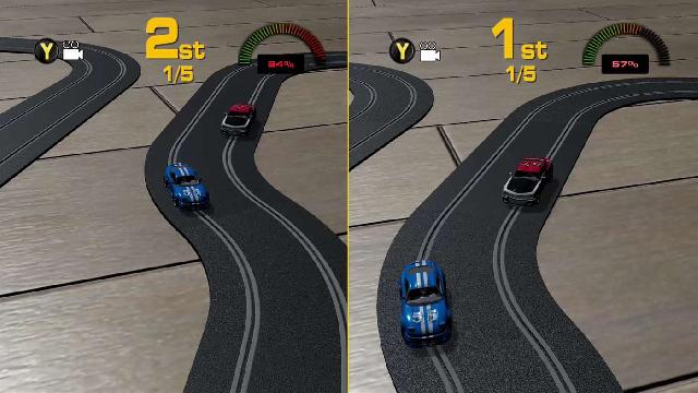 SCALEXTRIC screenshot 17587