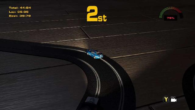 SCALEXTRIC screenshot 17588