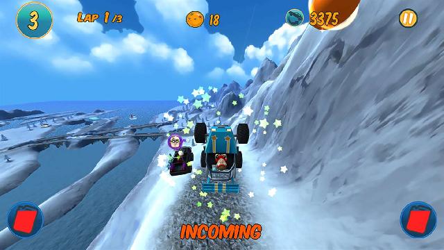 Rally Racers screenshot 17602