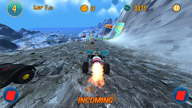 Rally Racers screenshot 17603