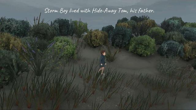 Storm Boy screenshot 17608