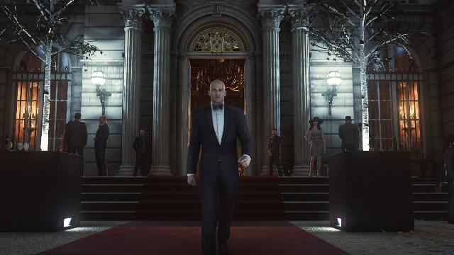 HITMAN 2 - Legacy Pack screenshot 17694