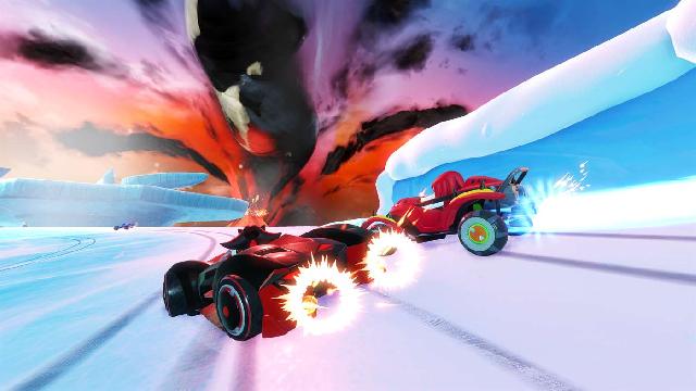 Team Sonic Racing screenshot 20431