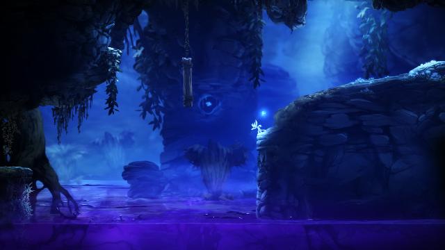Ori and the Blind Forest screenshot 2235