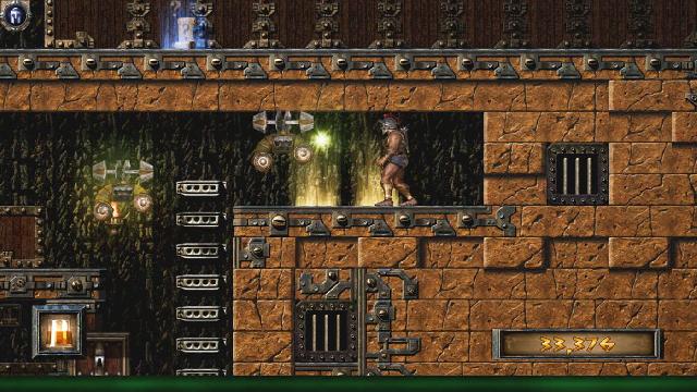 GODS Remastered screenshot 17798