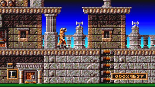 GODS Remastered screenshot 17795