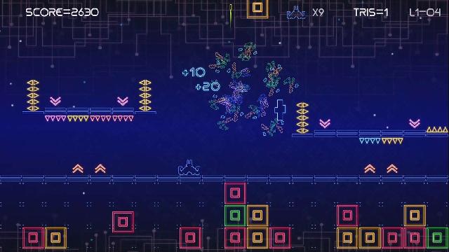 NeuroBloxs Screenshots, Wallpaper
