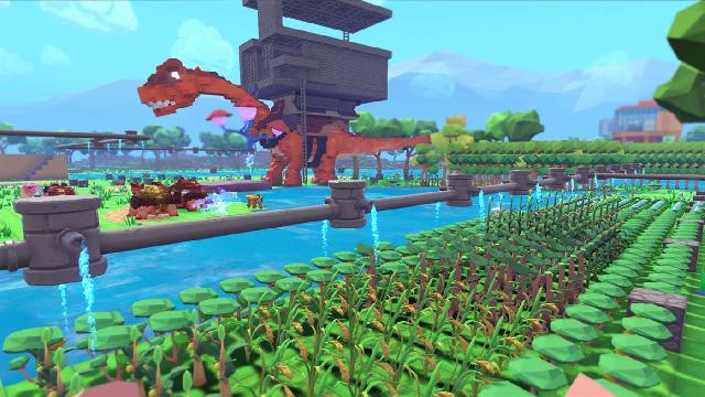 PixARK screenshot 17827