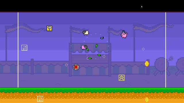 Party Jousting screenshot 17950