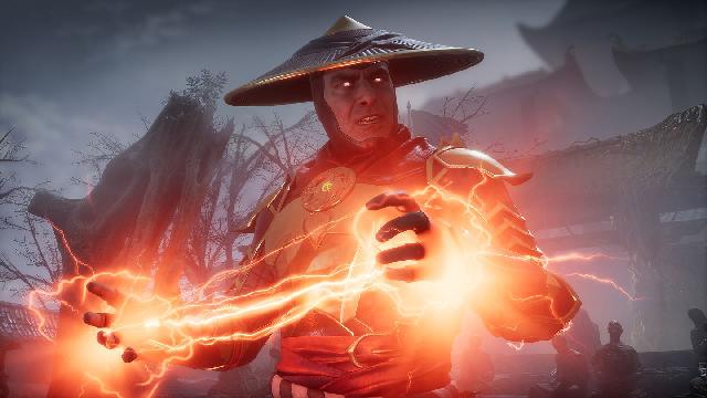 Mortal Kombat 11 screenshot 17990