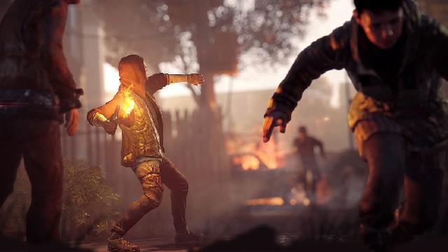 Homefront: The Revolution screenshot 2304