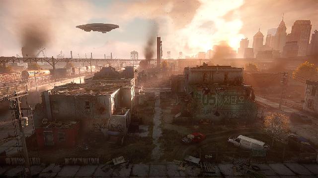 Homefront: The Revolution screenshot 2305